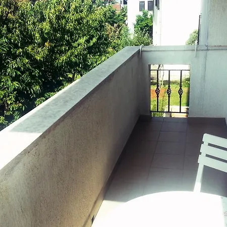 Katarina 3* Poreč