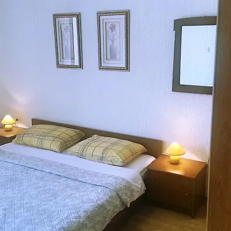 Katarina Pensionat 3*