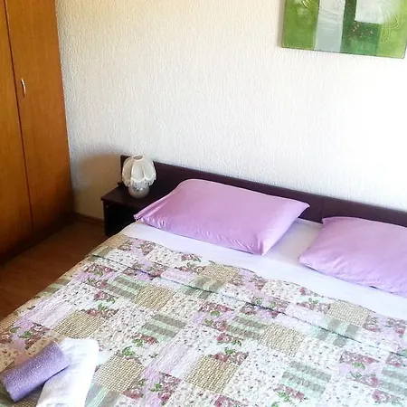 Katarina 3* Poreč