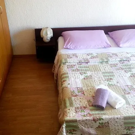 Katarina Pensionat Poreč